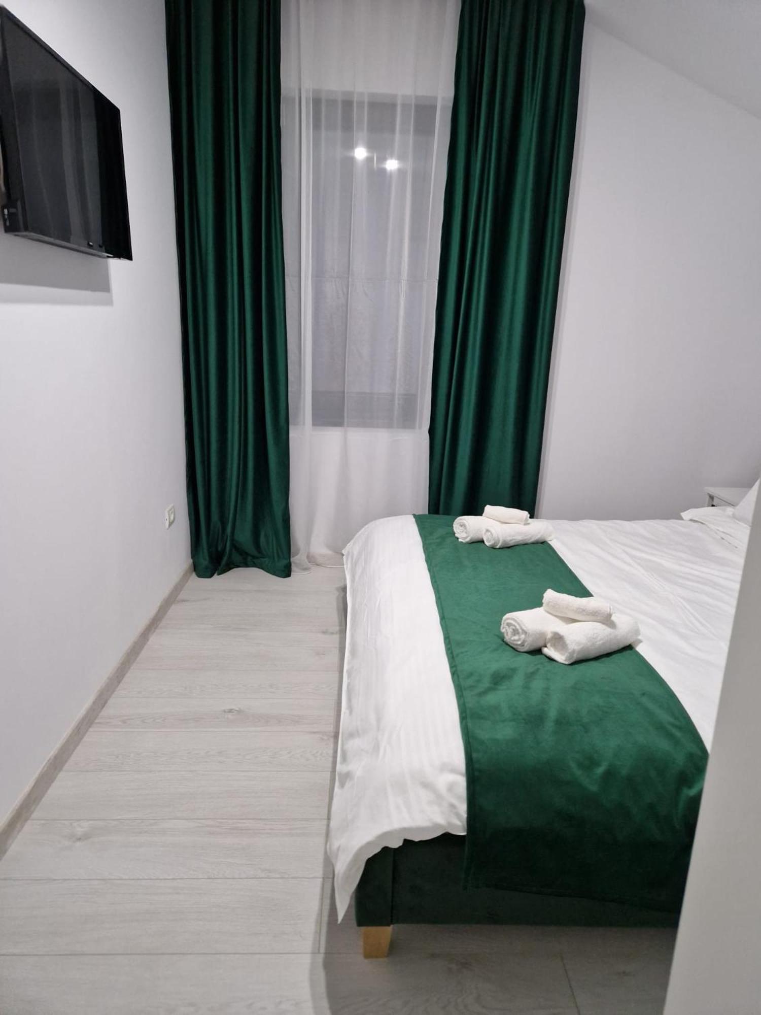 Gold Tag Apartament Timisoara Ngoại thất bức ảnh