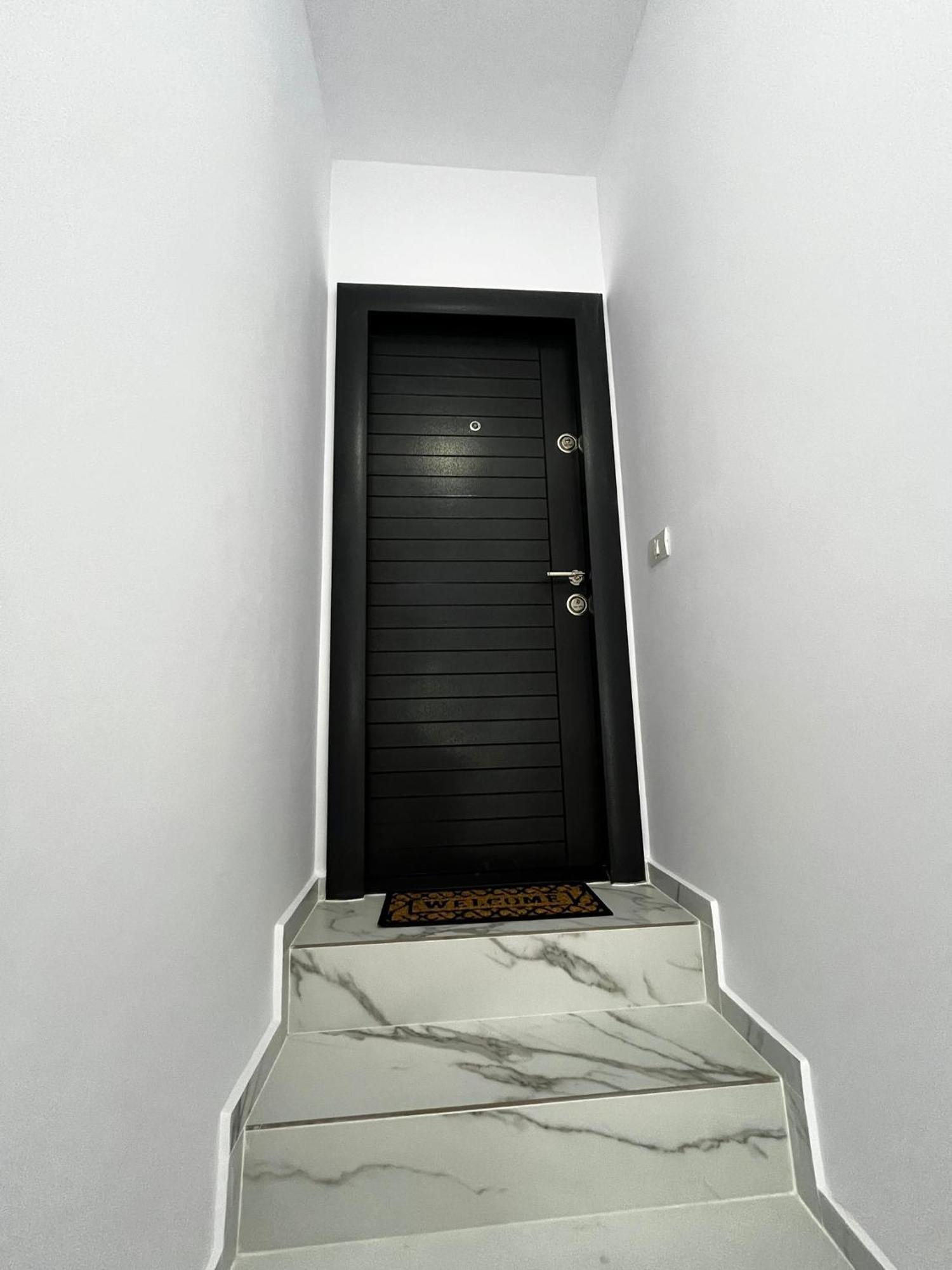 Gold Tag Apartament Timisoara Ngoại thất bức ảnh