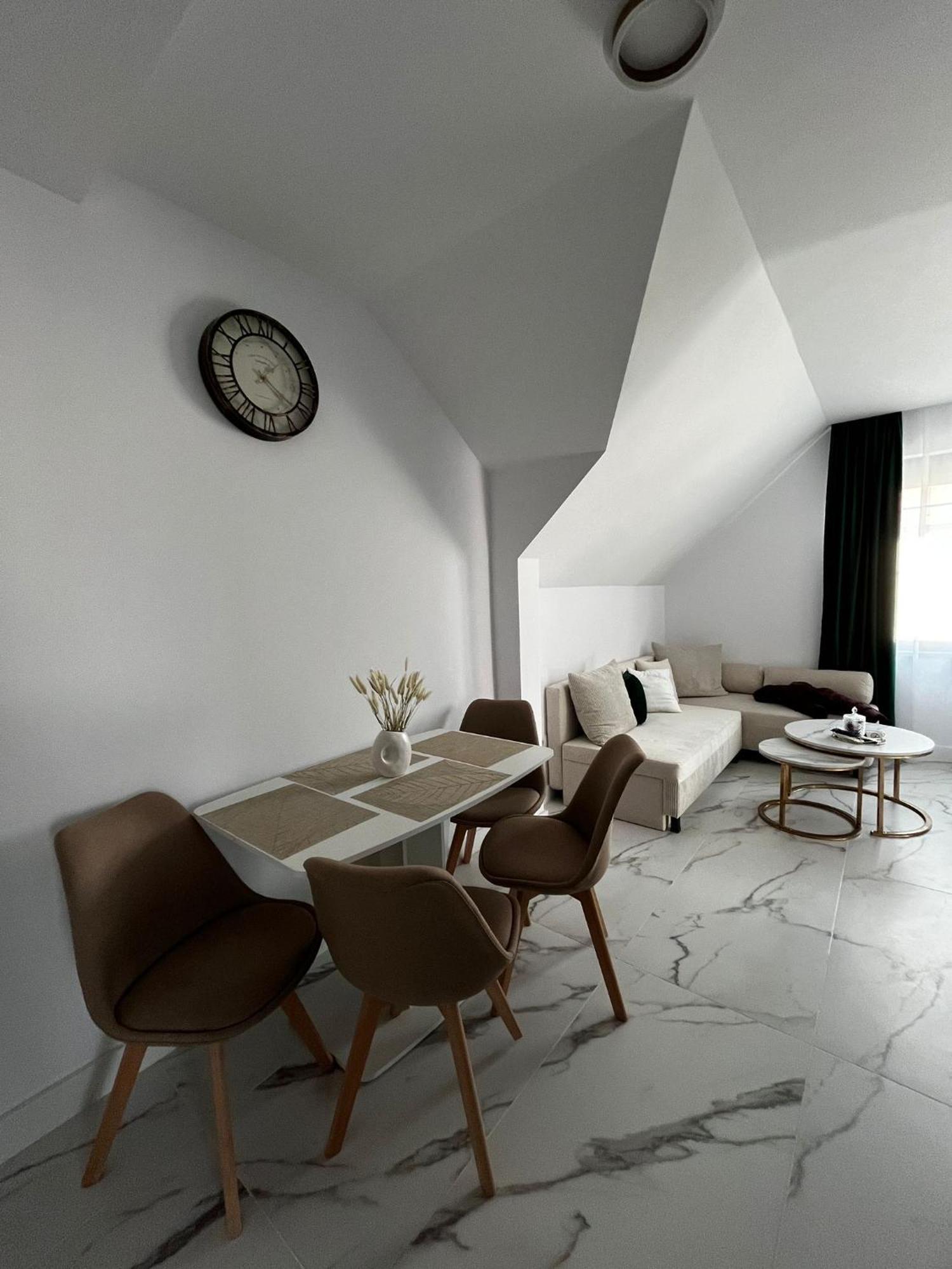 Gold Tag Apartament Timisoara Ngoại thất bức ảnh