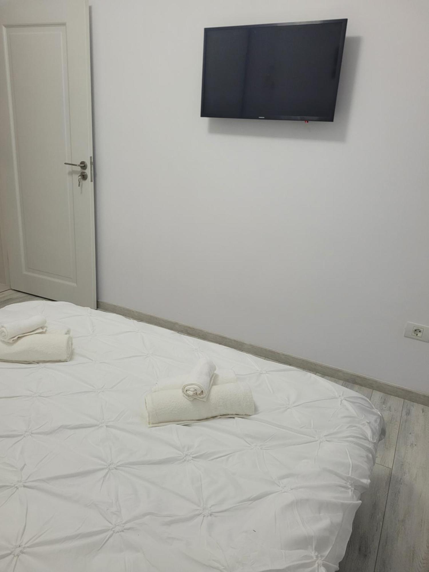 Gold Tag Apartament Timisoara Ngoại thất bức ảnh