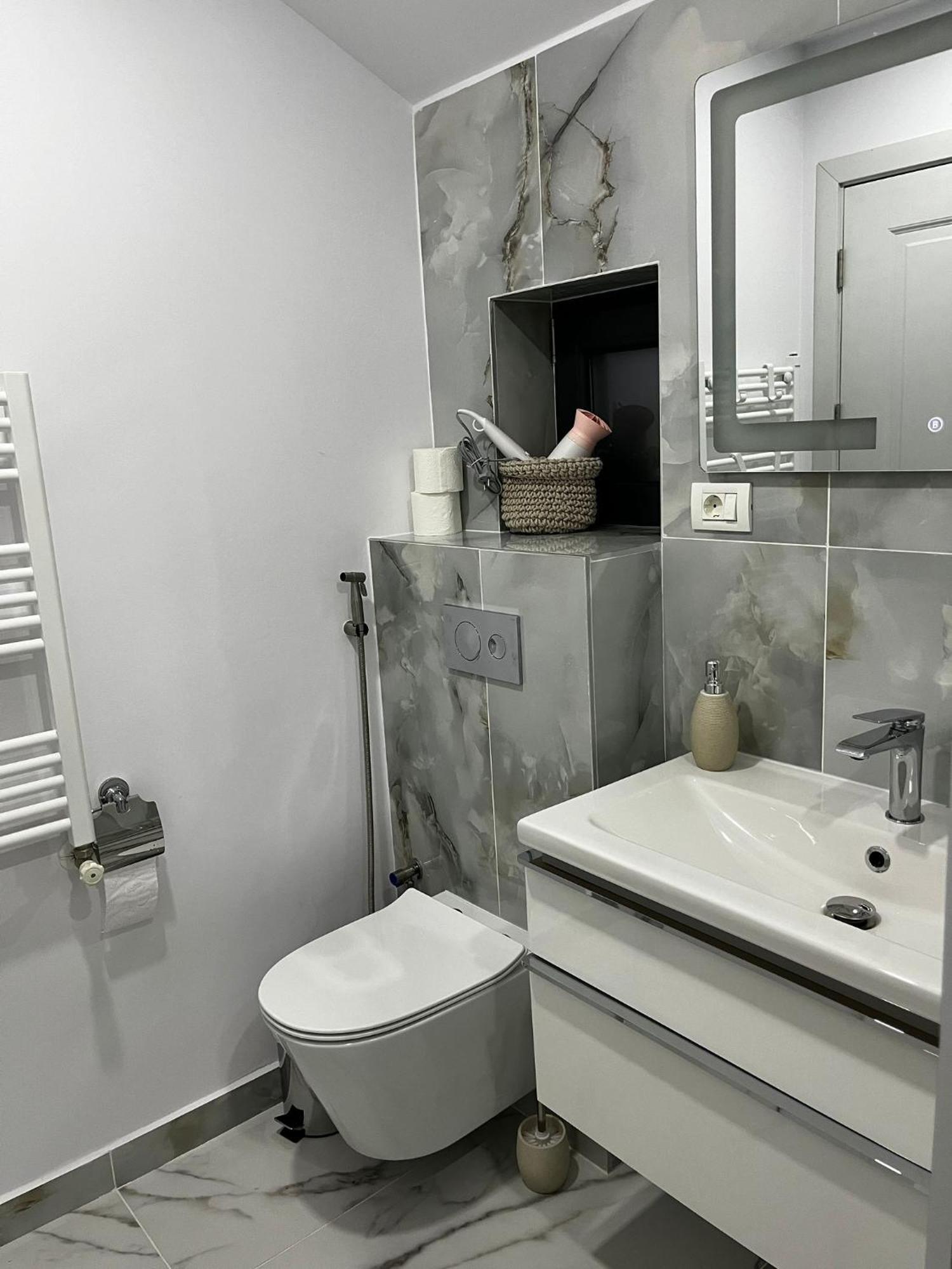 Gold Tag Apartament Timisoara Ngoại thất bức ảnh