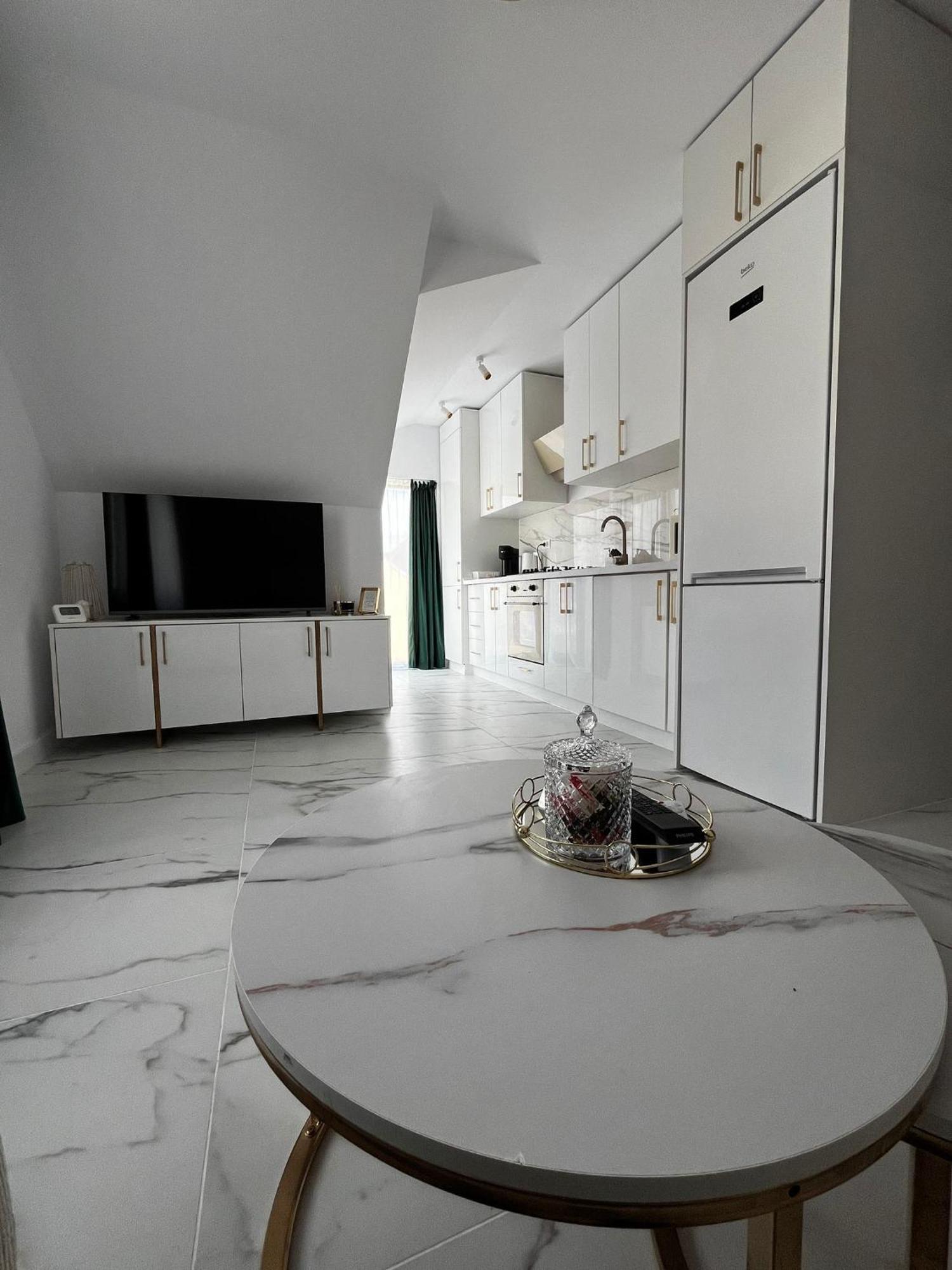Gold Tag Apartament Timisoara Ngoại thất bức ảnh