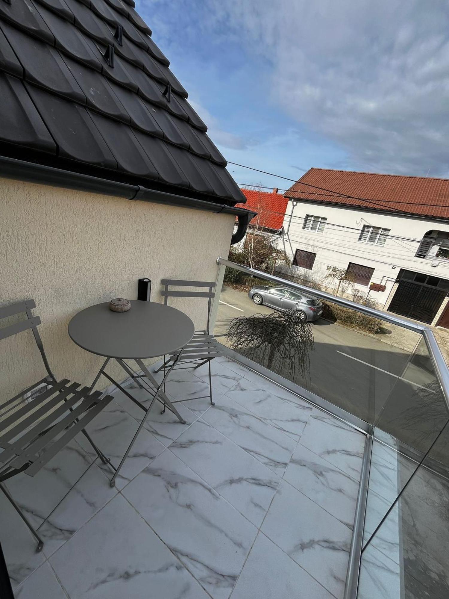 Gold Tag Apartament Timisoara Ngoại thất bức ảnh